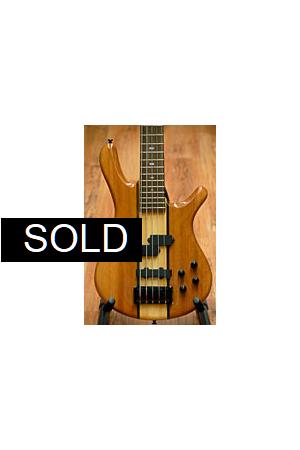 Fine Natural PJ 5 Fine Natural PJ 5